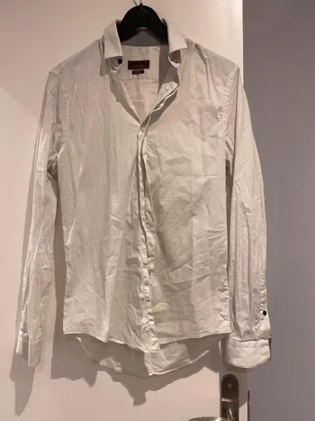Chemise Zara