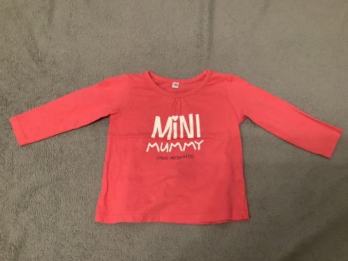 T-shirt Ml