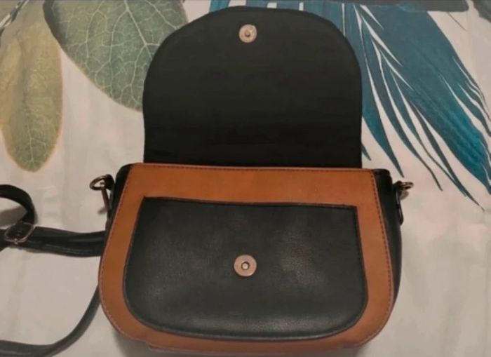 Sac marron - photo numéro 2