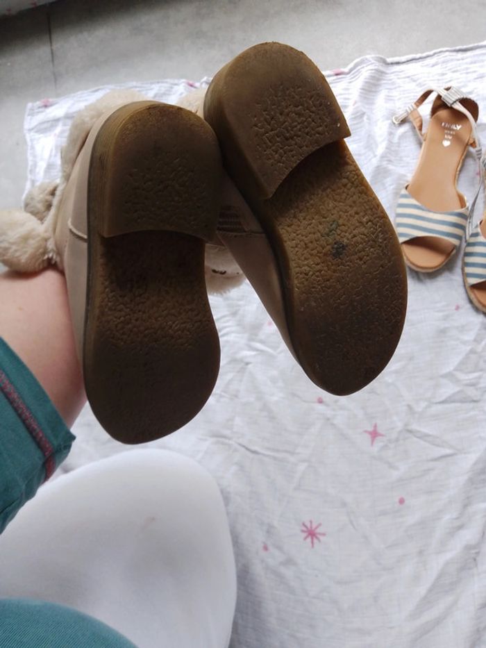 Botte hiver - photo numéro 7