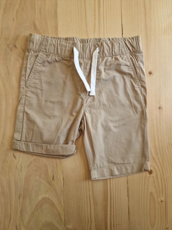 Bermuda H&M 4/5 ans