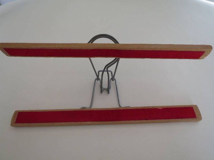 Lot de Cintres - photo numéro 6