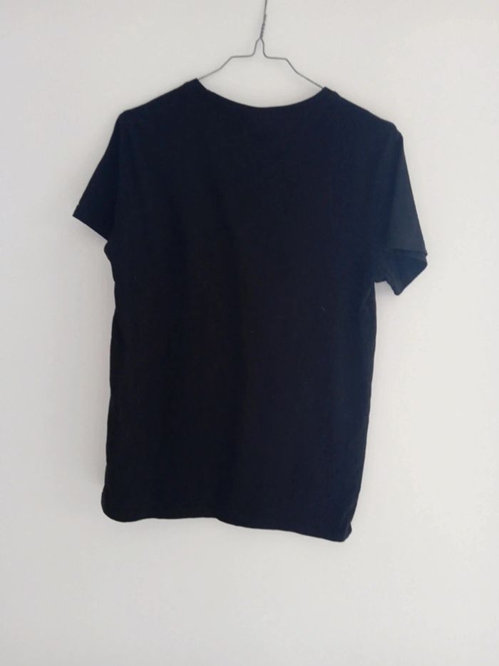 Tee shirt homme taille S - photo numéro 2
