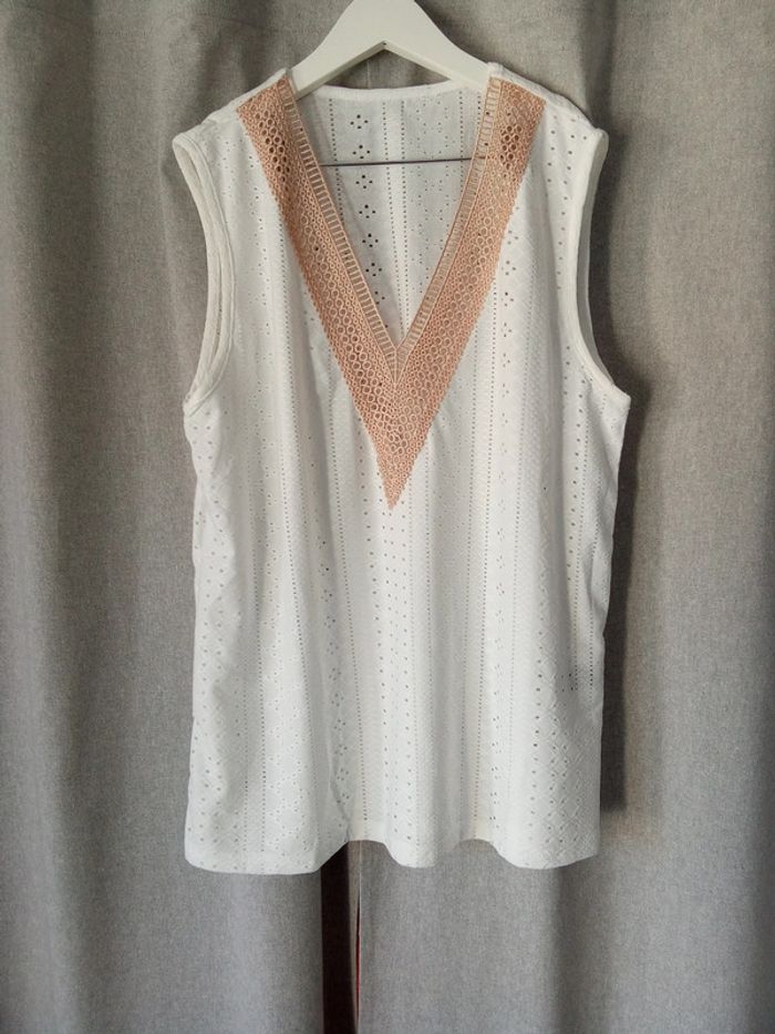 T-shirt femme shein 38