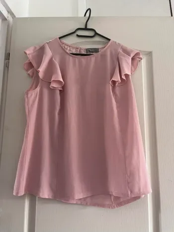 Haut rose 🔄