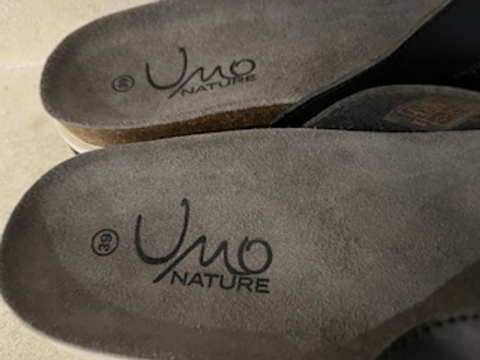 Sandales UMO Nature P.39 - photo numéro 5