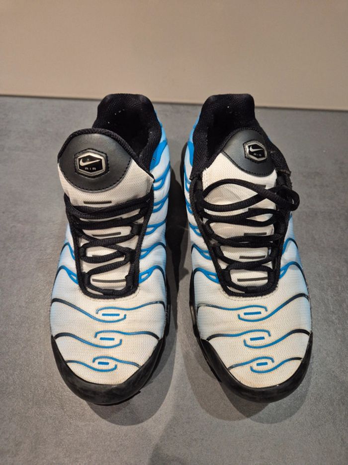 Nike Air Max Plus TN pointure 41 - photo numéro 2