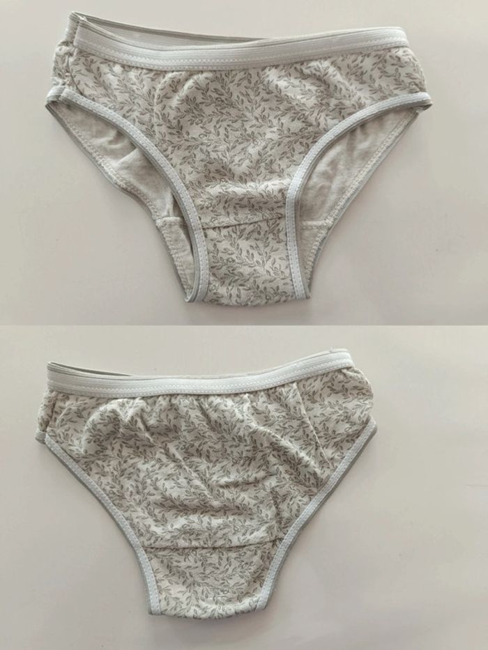 Lot de 3 culottes - photo numéro 4