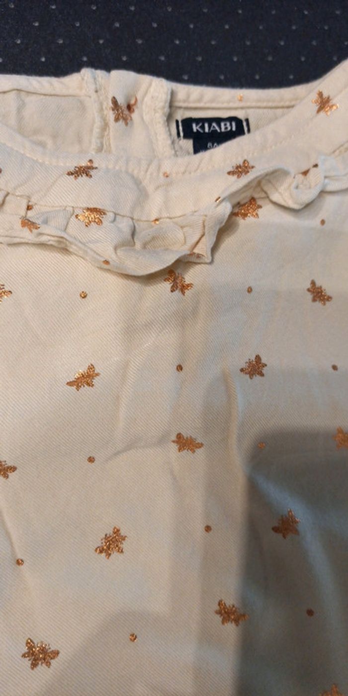 Blouses fille - photo numéro 5