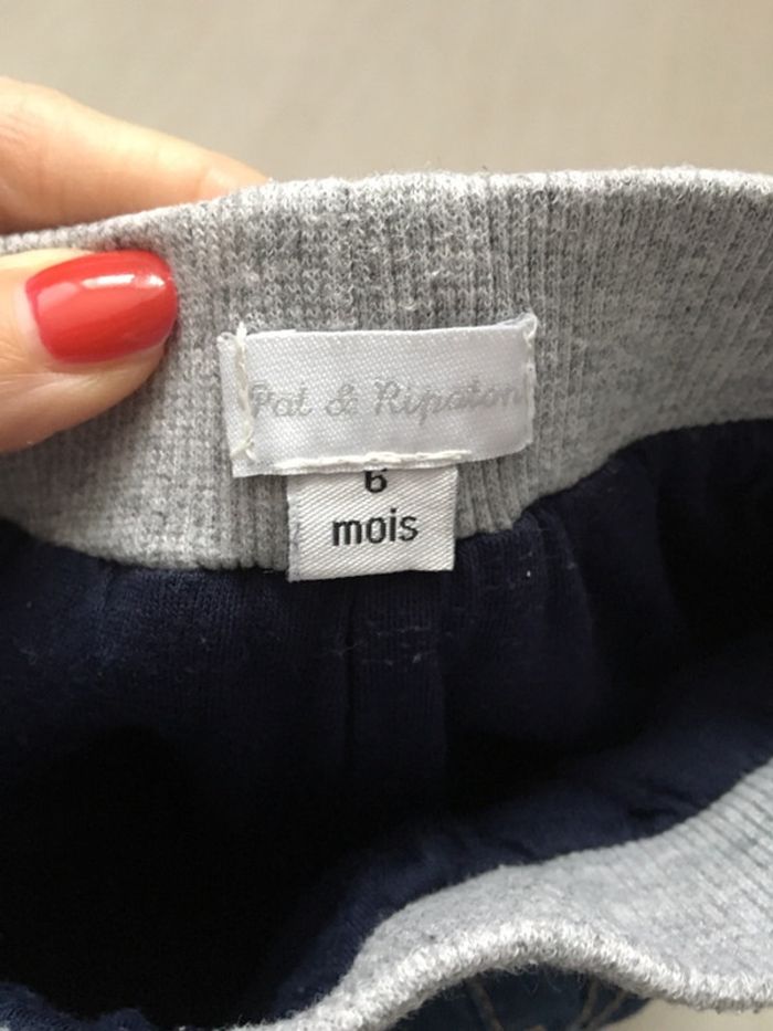 Jeans souple - photo numéro 3