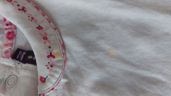 Lot de tee shirt - photo numéro 5