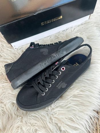 Baskets homme redskins rigel taille 41