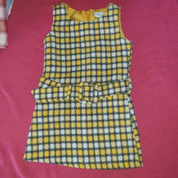 Robe vintage
