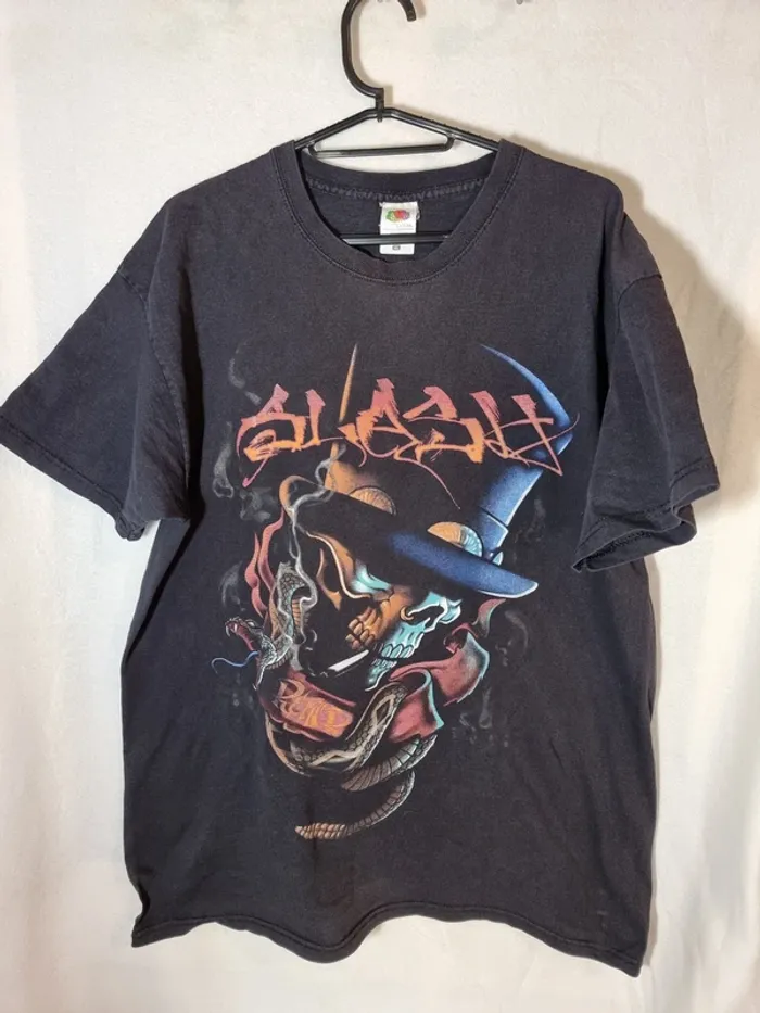 T-shirt Fruit of the loom
