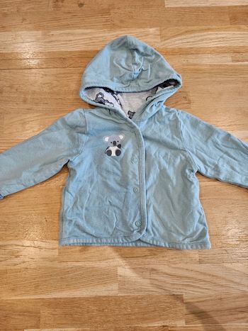Veste