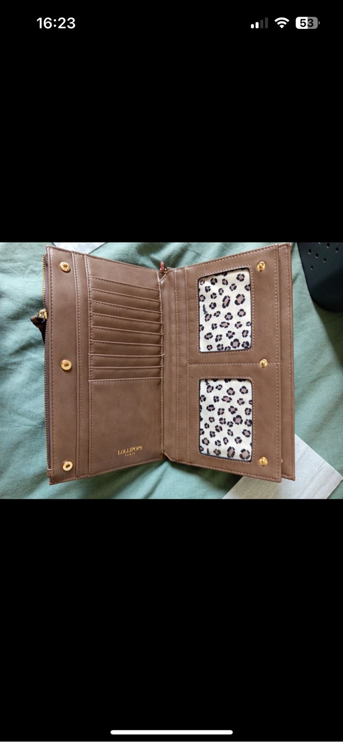 Pochette - photo numéro 2