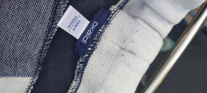 Short - photo numéro 3