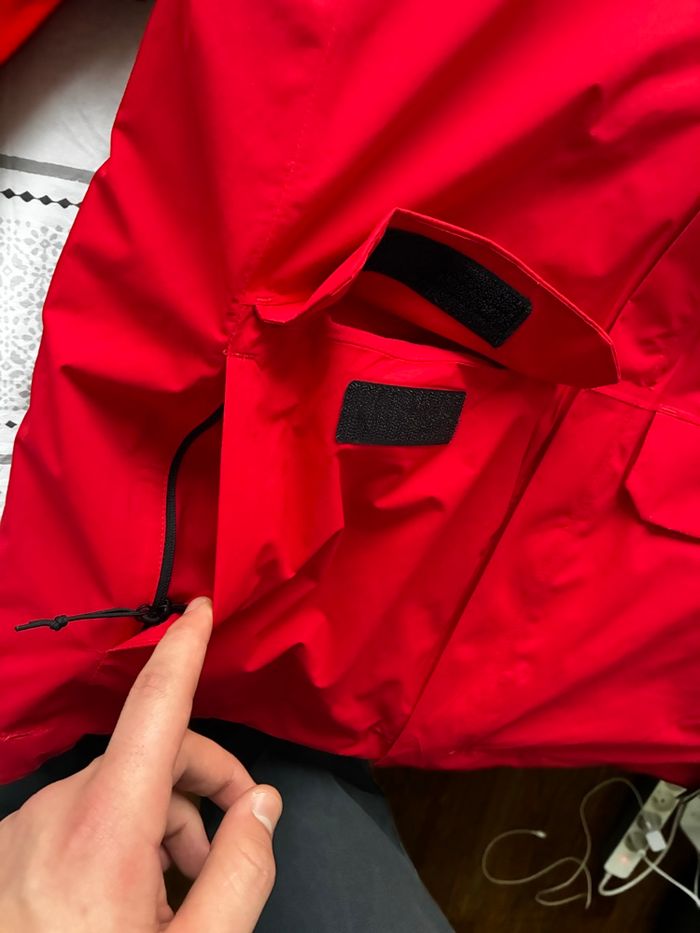 Veste 2 en 1 The North Face - Taille M - Neuve - photo numéro 3