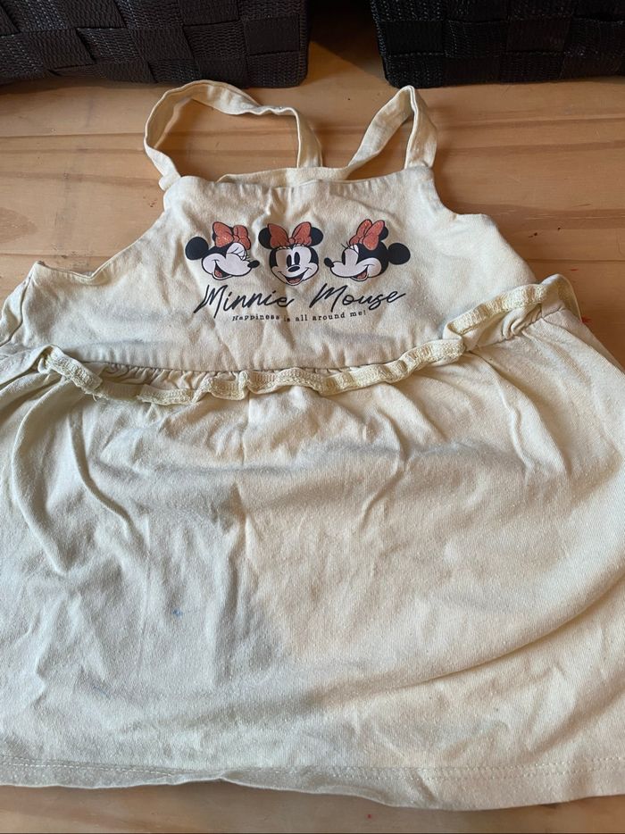 Vêtement fille taille 3 ans - photo numéro 3