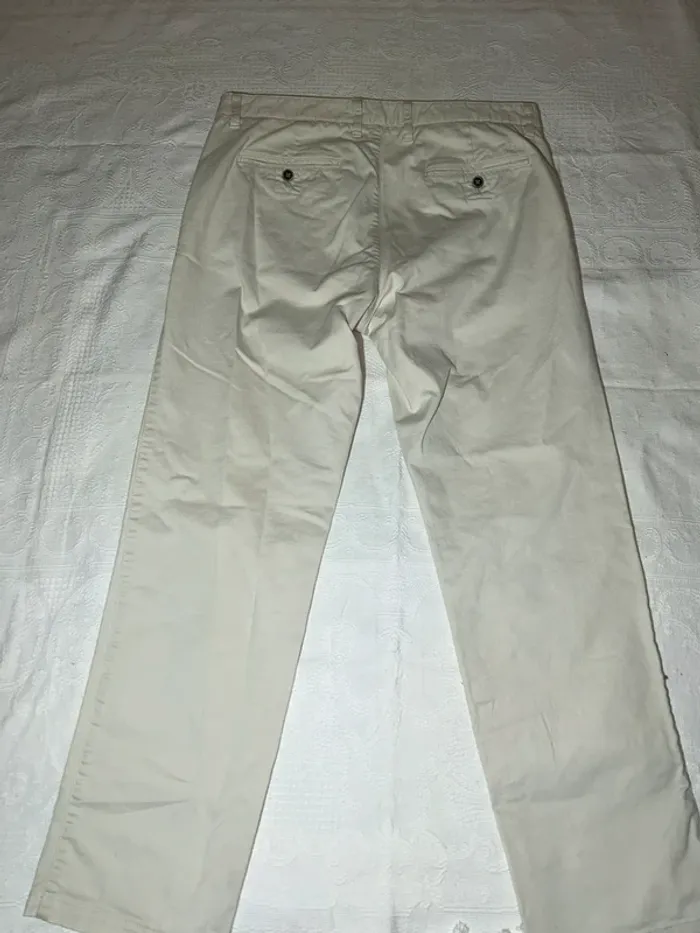 Chino vintage burton - photo numéro 10