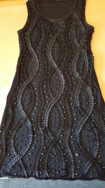 Robe en 38/40