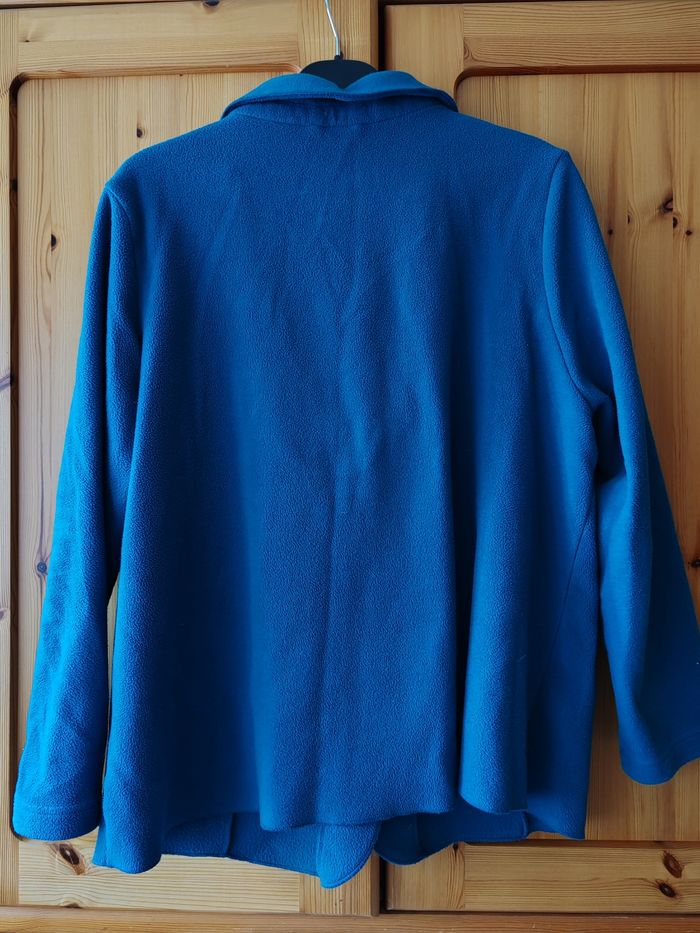 Veste polaire - photo numéro 2