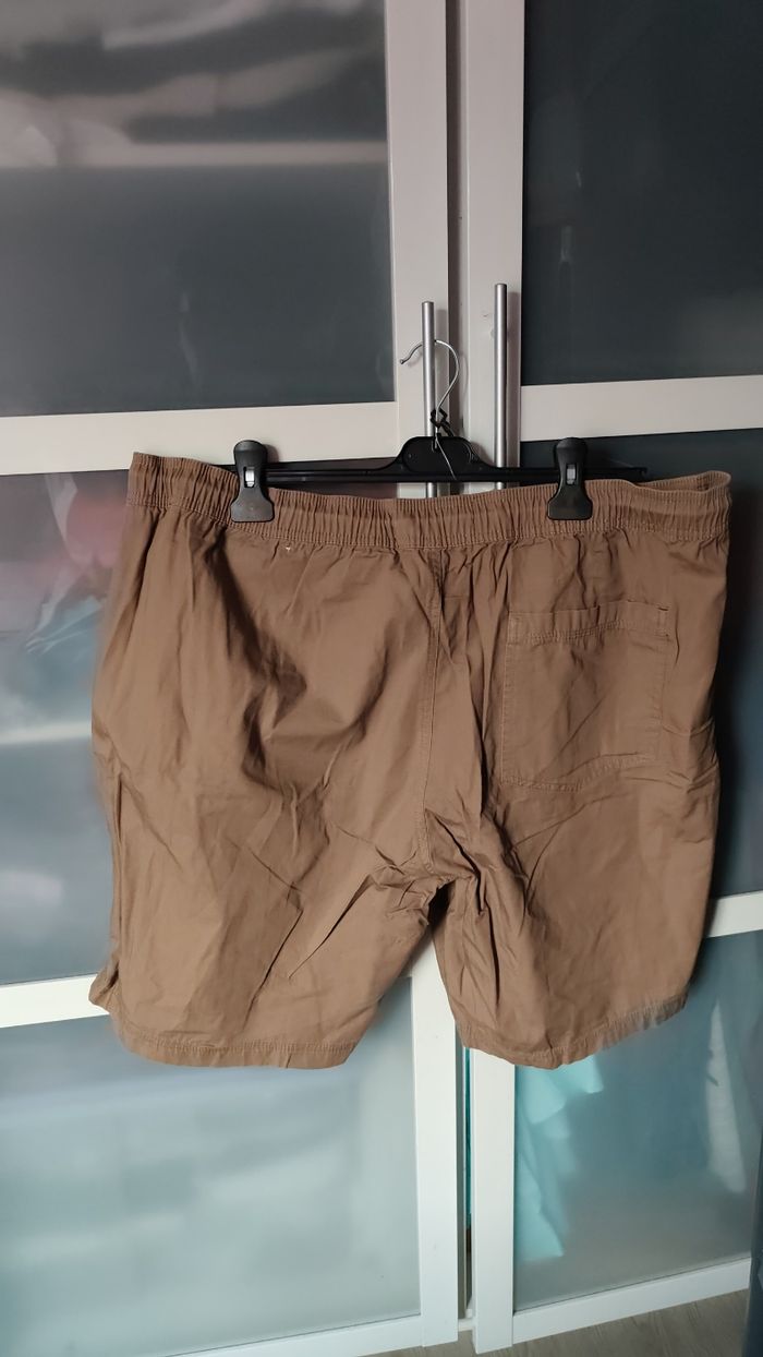 Short - photo numéro 3