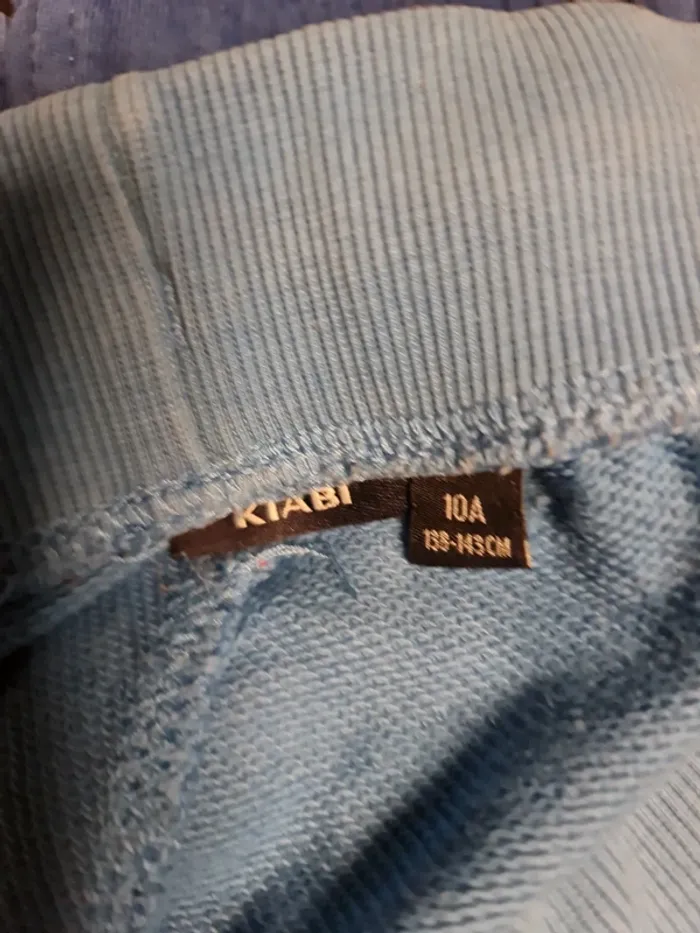 Short Kiabi 10 ans - photo numéro 3