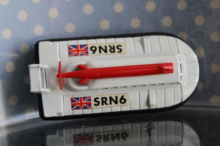 Matchbox Hovercraft - photo numéro 9
