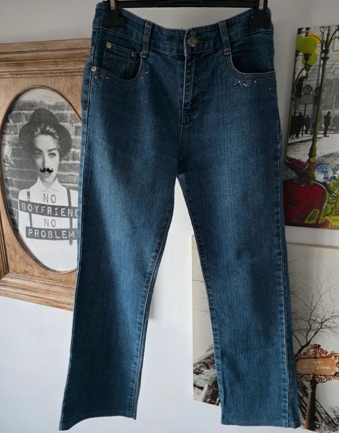 Jeans H & L - photo numéro 2