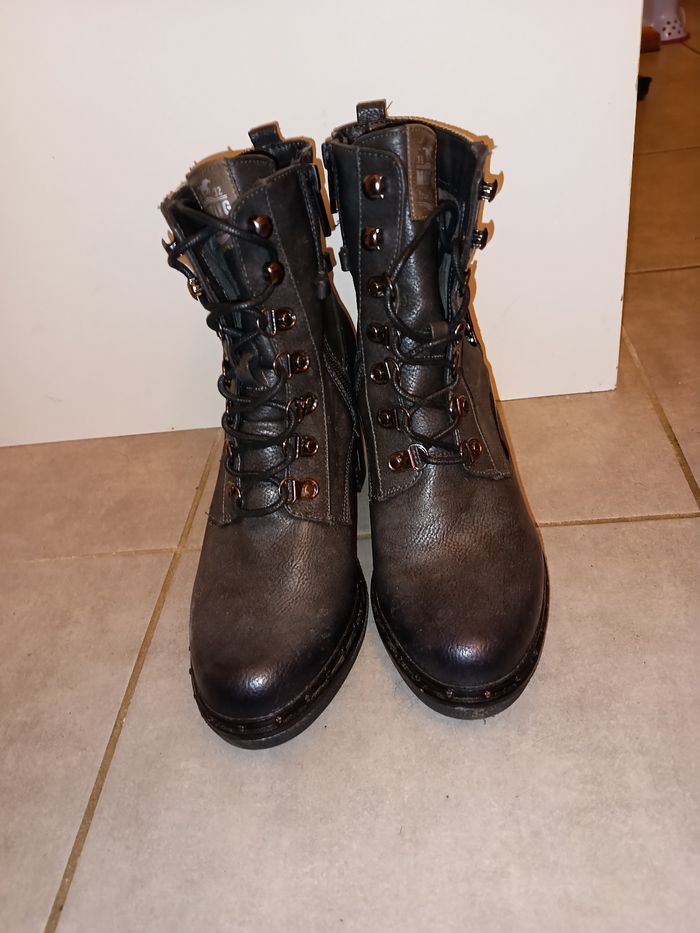Bottines