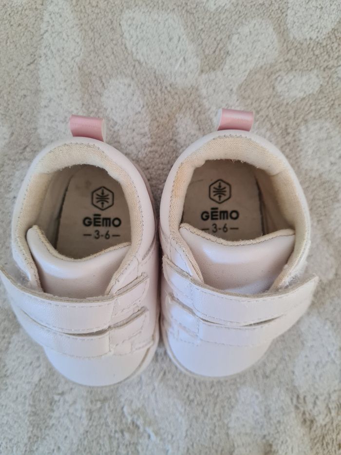 Basket bébé - photo numéro 4