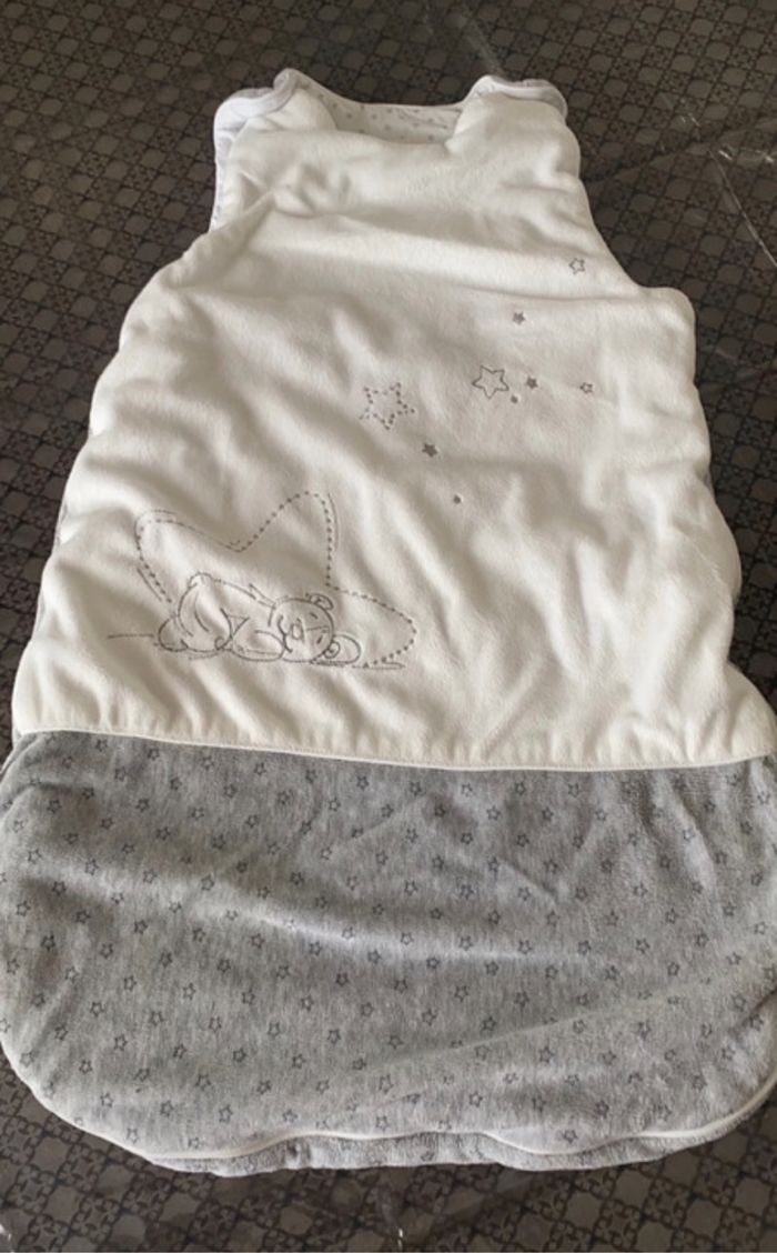 Douillette Noukie’s