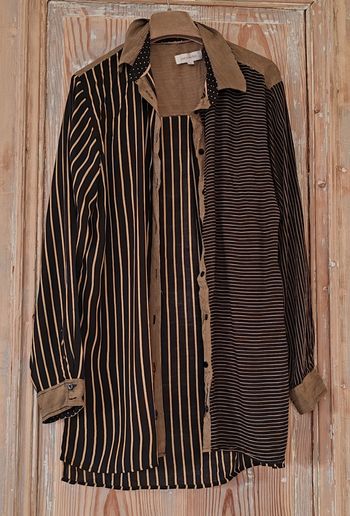 Chemise grain de malice