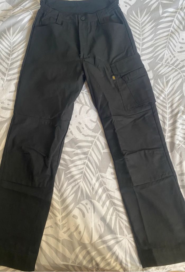 Pantalon de travail cepovett neuf