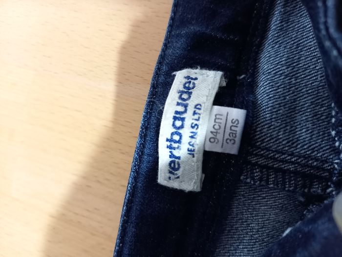 Jean Vertbaudet 3 ans 🎀 - photo numéro 4