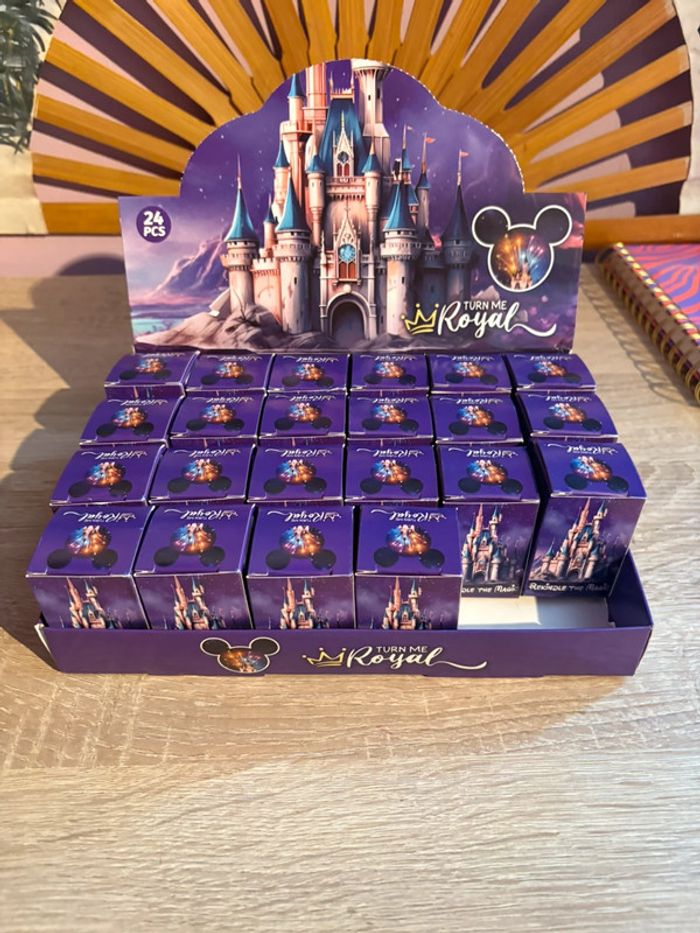 Porte clés mystère Disney - photo numéro 3