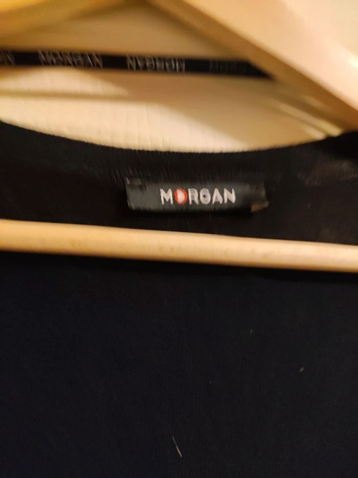 robe pull morgan - photo numéro 2
