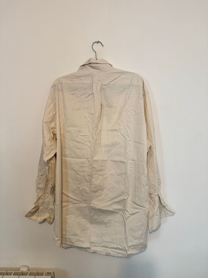 Chemise Ralph Lauren homme - photo numéro 3