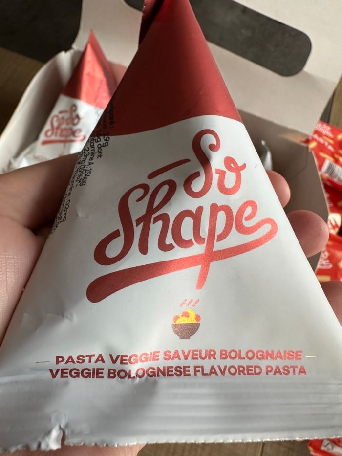 Berlingots so shape - photo numéro 2