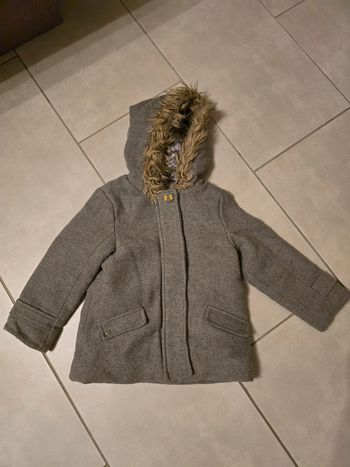 Manteau