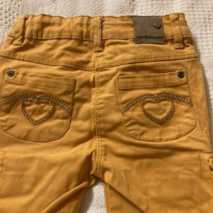 Pantalon en 4 ans - photo numéro 2
