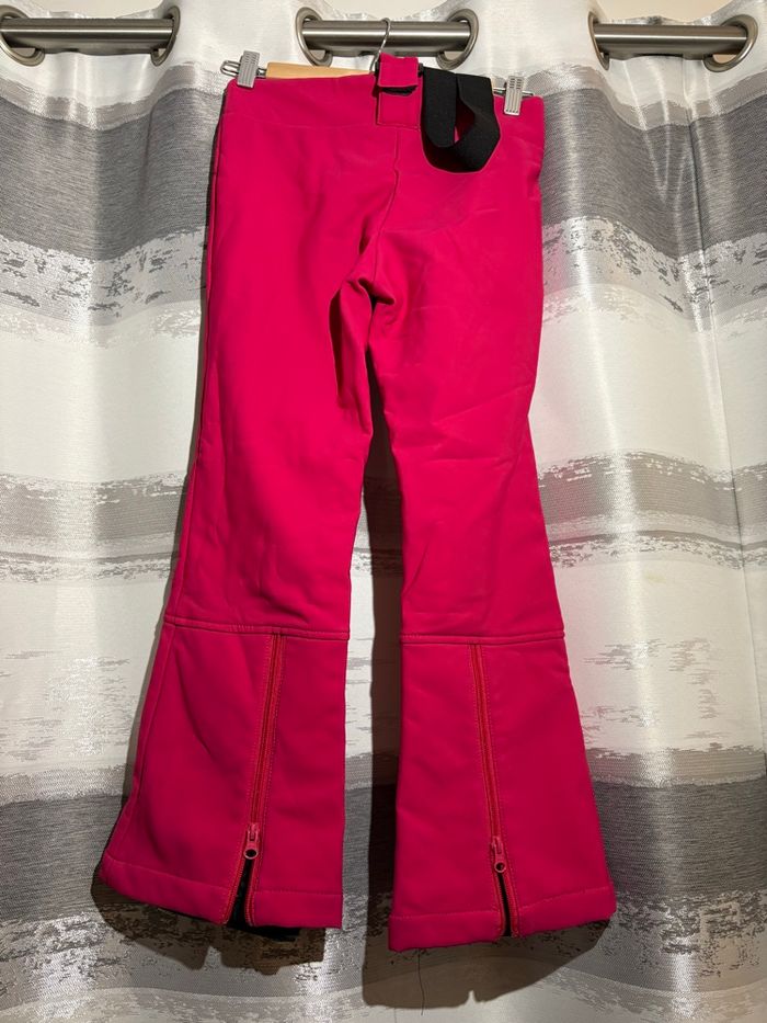 pantalon de ski fusalp - photo numéro 2