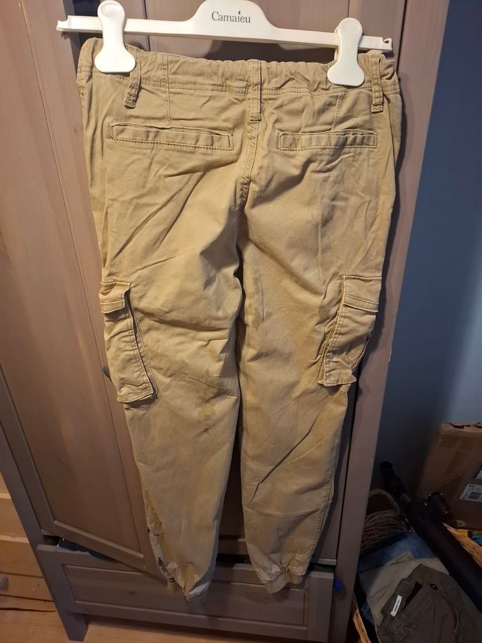 Pantalon 14 ans - photo numéro 2