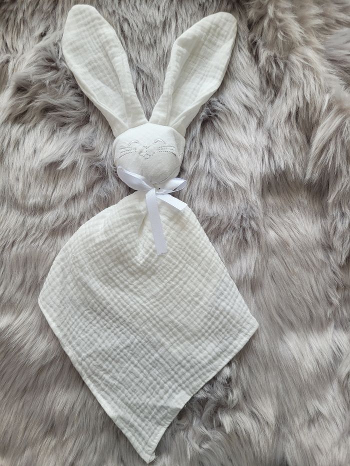 Doudou personnalisé - photo numéro 3