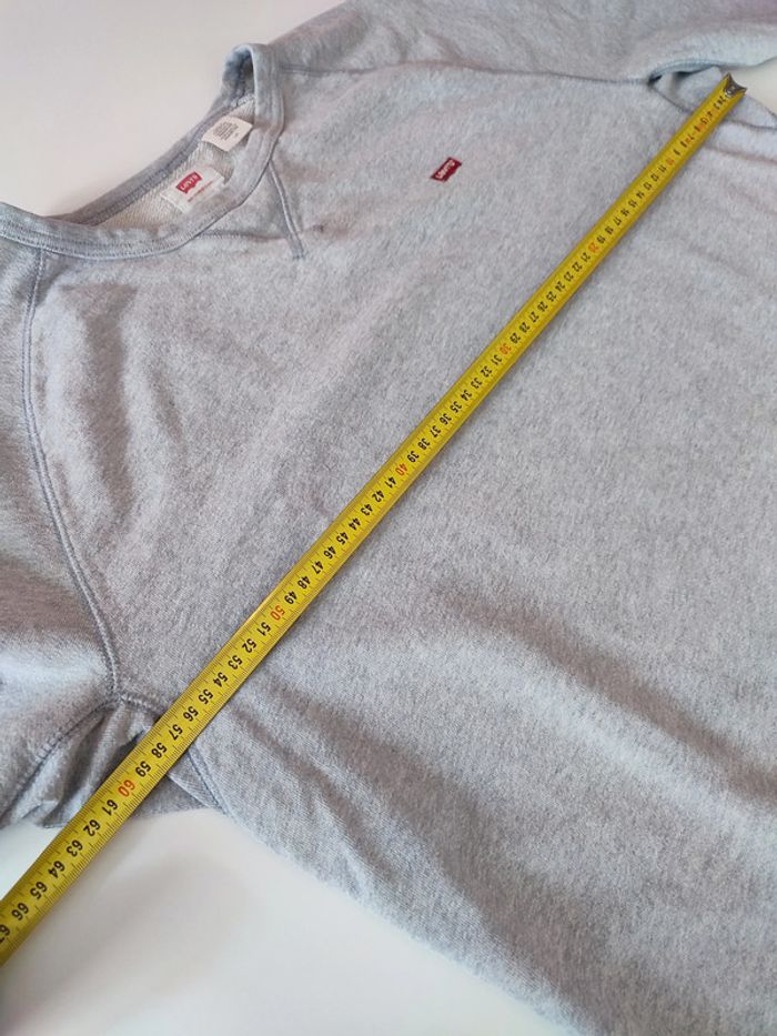 Sweat Levi’s - Taille L - photo numéro 7
