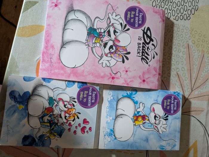 Diddl - photo numéro 6