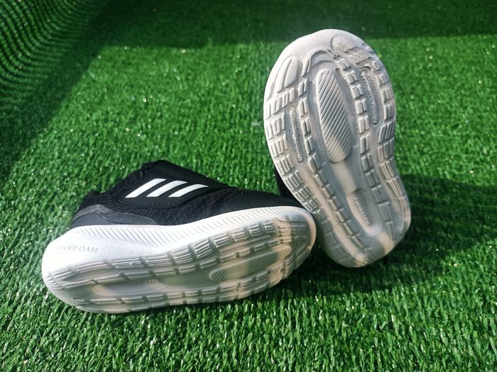 Baskets adidas - photo numéro 3