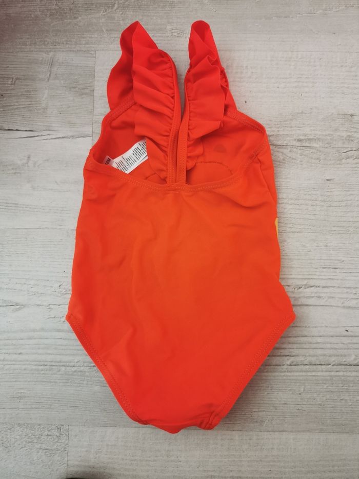 Maillot de bain 18 mois lion - photo numéro 2
