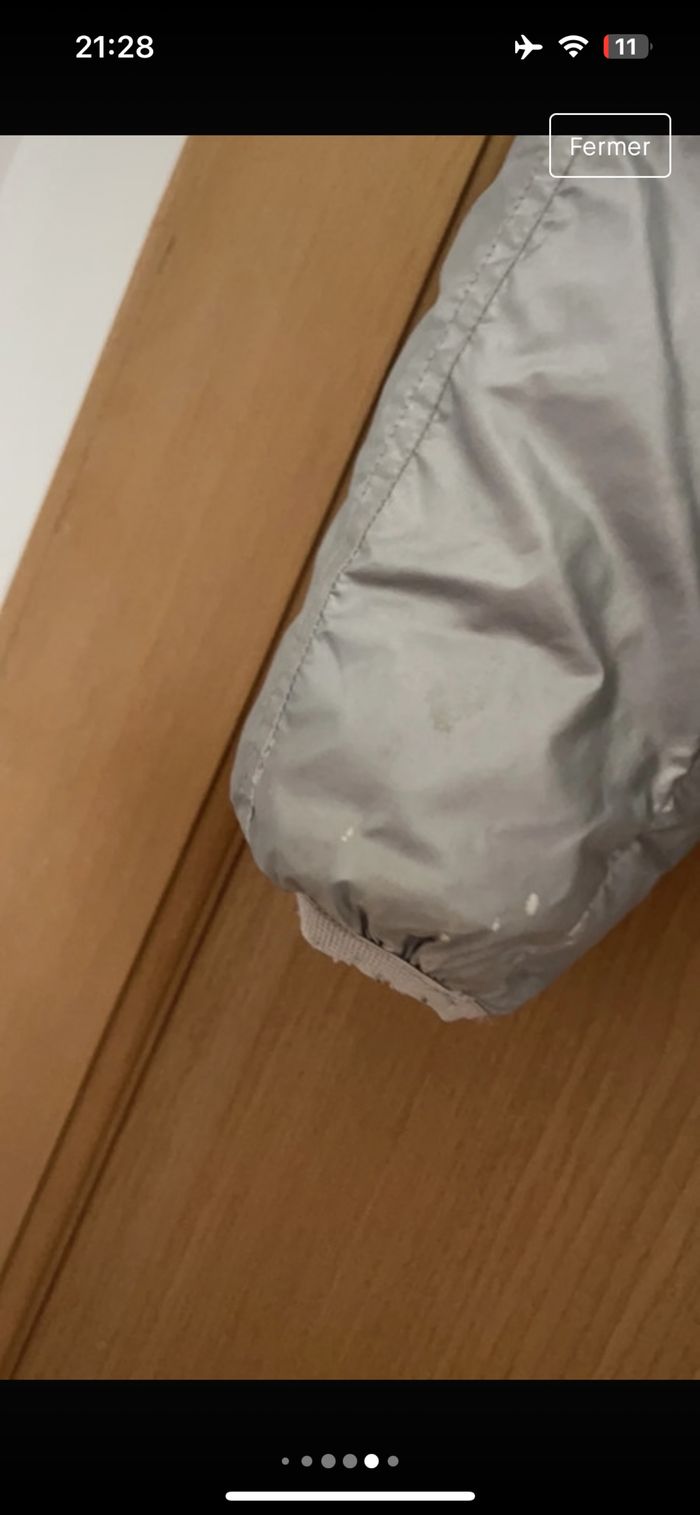 Manteau - photo numéro 8